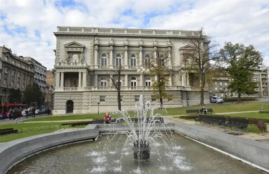 'Beyaz şehir'e yolculuk 22