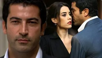 Kenan İmirzalıoğlu en çok etkilendiği "Ezel" sahnesini açıkladı
