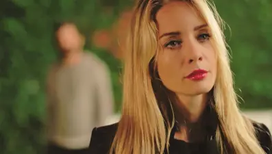 Ufak Tefek Cinayetler 37. bölüm 2. yeni fragmanı