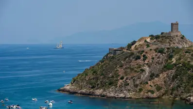 Dünyanın en uzun asma köprüsü geliyor: Tarihi projeye onay çıktı