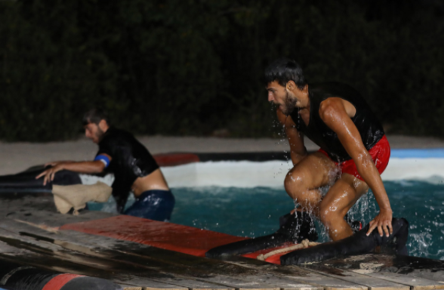 Survivor'da 2. eleme adayı kim oldu? (4 Nisan 2021 ayrıntıları) 17