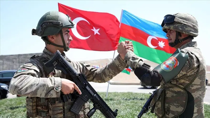 KARABAĞ İŞGALİNİN SONLANDIRILMASI 6 KARABAĞ İŞGALİNİN SONLANDIRILMASI 6