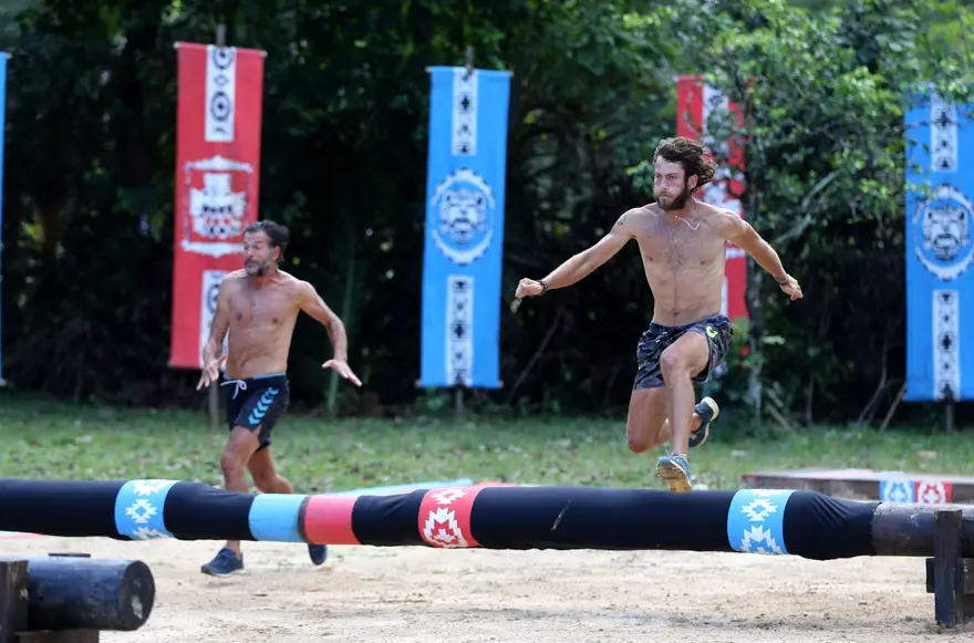 survivor, survivor 2017, survivor yarışma, survivor ödül oyunu, survivor dokunulmazlık oyunu 20