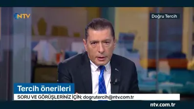 Doğru Tercih(Lokman Hekim Üniversitesi) 27 Temmuz 2019