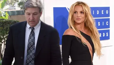 Britney Spears babasıyla anlaşmaya vardı: Artık tamamen özgür!