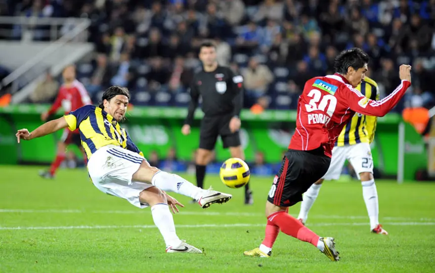 Yine Alex, yine Alex 3 Yine Alex, yine Alex 3