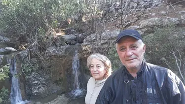 Çevreci çiftin katil zanlısı cezaevinde intihar etti