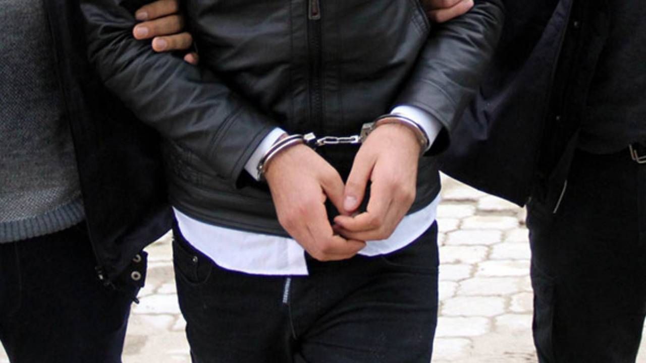 Arnavutköy'de zorla "özür videosu" çektirilmesine ilişkin 8 şüpheli yakalandı