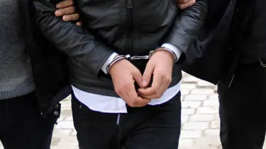 Arnavutköy'de zorla "özür videosu" çektirilmesine ilişkin 8 şüpheli yakalandı