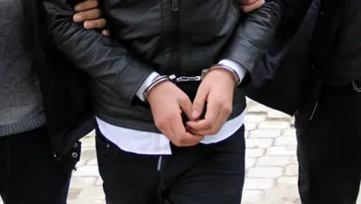 Sahte alkol satanlara operasyon