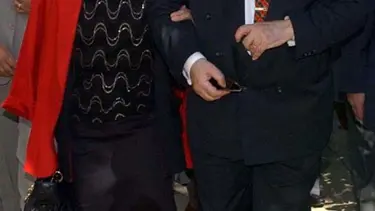 Nazmiye Demirel hayatını kaybetti