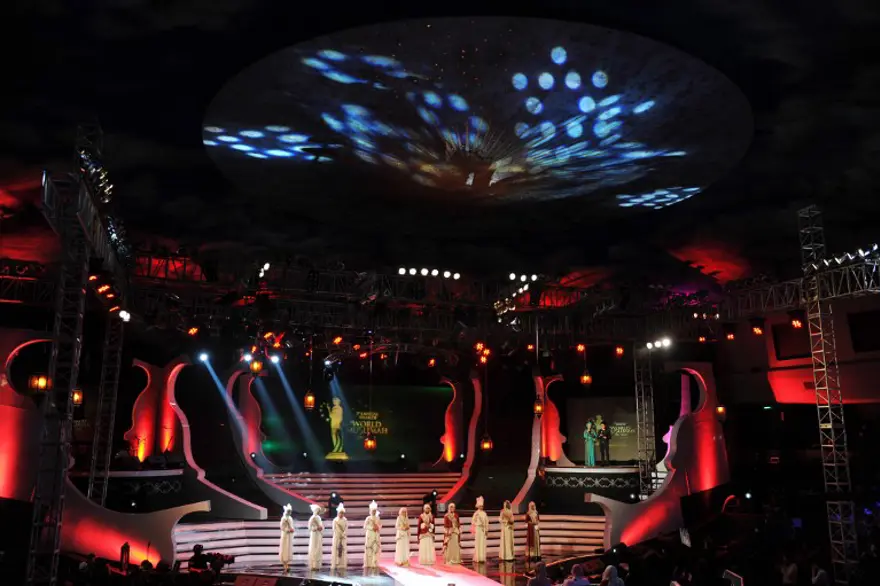 Müslüman Dünyası Güzellik Yarışması 42 Müslüman Dünyası Güzellik Yarışması 42