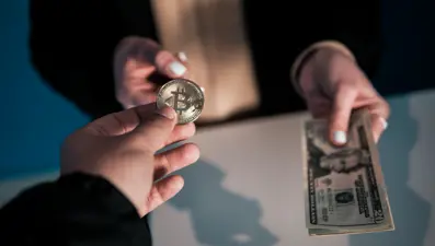 Bitcoin'e Trump dopingi