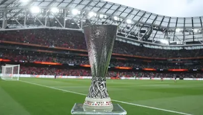 Avrupa Ligi'nde ilk perde tamamlandı