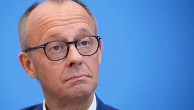 Almanya: Gazze'de yaşananlar artık kabul edilemez