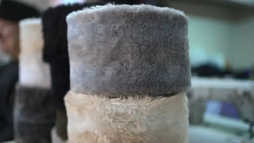 Hobi olarak başladılar, Karadeniz'de tek oldular: Siparişlere yetişemiyorlar 3