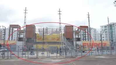 Diyarbakır nevruz kutlamasına hazırlanıyor: 7 bin 500 polisgörev yapacak