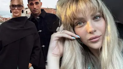 Yasemin Şefkatli ameliyat oldu: Hastaneden ilk kare geldi