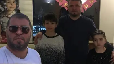 Çocukları için gitti: Eşinin sevgilisi tarafından öldürüldü