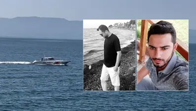 Yalova’da kanofaciası: Konum atamadan irtibat koptu