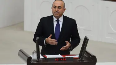'AB samimi değil'
