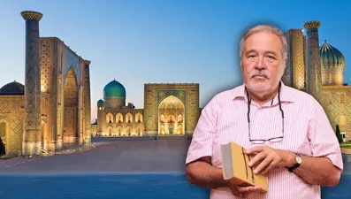 İlber Ortaylı'nın bir şehri gezme üzerine verdiği 7 tavsiye