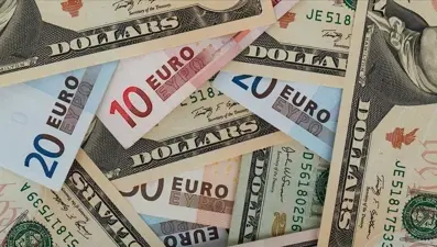 Euro, dolar ve sterlinde son durum