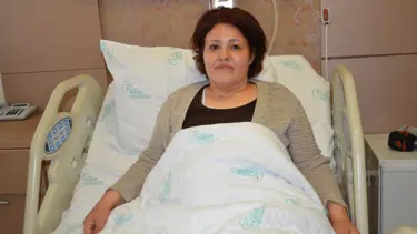 Doktorlar "1 saat bile yaşamaz" dedi, yürüyerek hastaneden çıktı