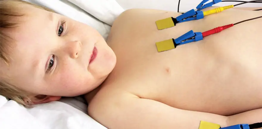 Çocuklarda kalp hastalıklarının 6 sinyali! 2