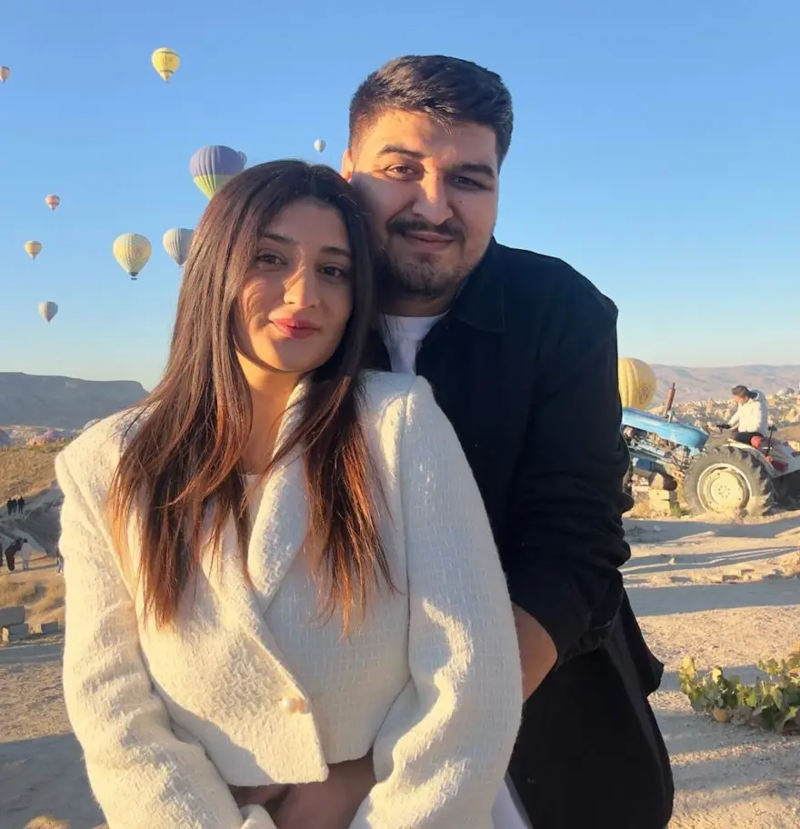 ARALARINDA TARTIŞMA ÇIKTI 