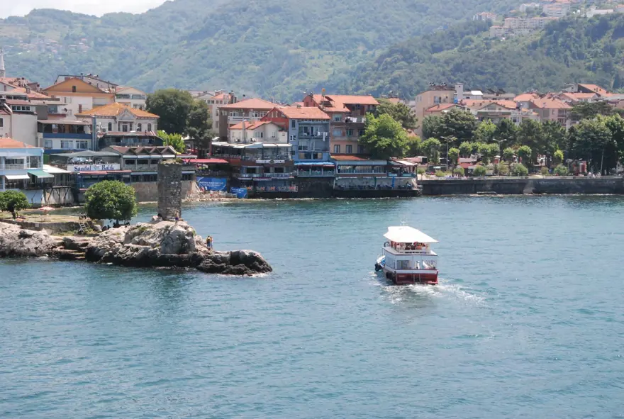 İlgi her geçen yıl artıyor: 6 bin 600 nüfusu var, 8 ayda 1,5 milyon turist ziyaret etti 3