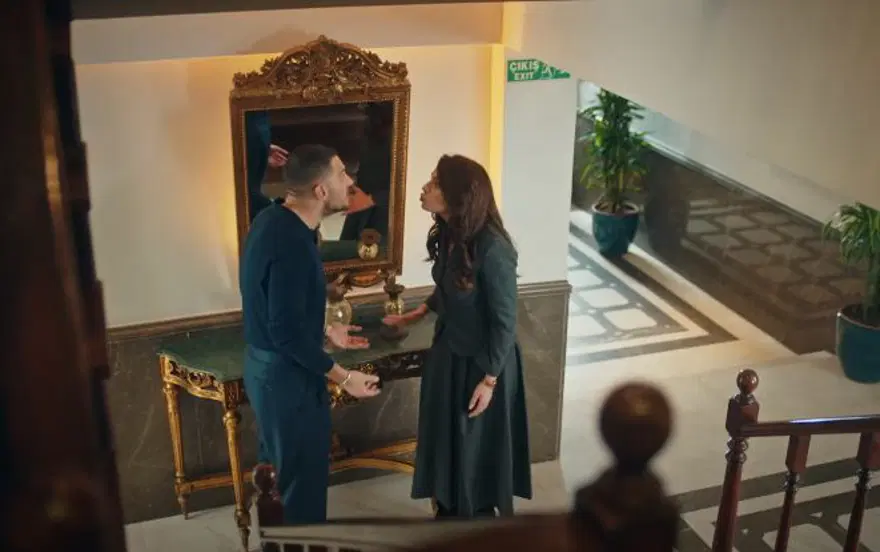 METE VE NAZ YALIYA YERLEŞECEK 11