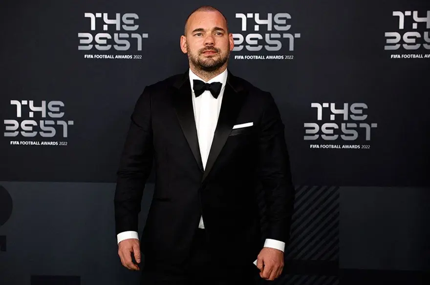 Selçuk İnan'ın birlikte oynadığı favori 11'i 7