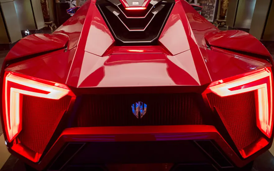 Hızlı ve Öfkeli 7 5