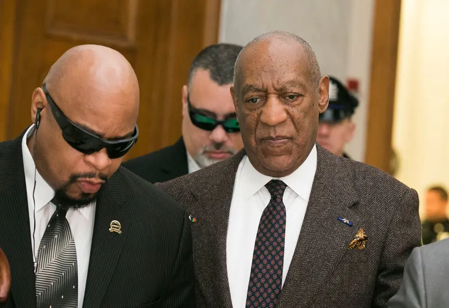 Bill Cosby hapisten çıkmak istiyor 