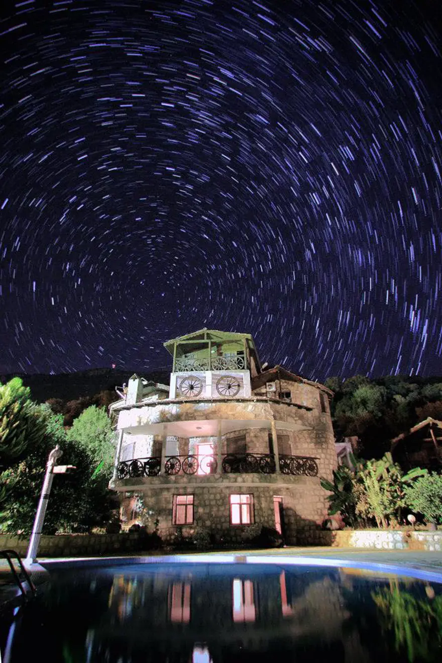 Perseid Meteor Yağmuru'nun fotoğrafı nasıl çekilir? 30 Perseid Meteor Yağmuru'nun fotoğrafı nasıl çekilir? 30