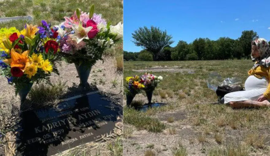 Halsey Türkçeyi ilerletti: Nazar değmesin! 4