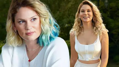 'Aşk-ı Memnu' ile ekrana dönen Farah Zeynep Abdullah 'Bihter' karakterine hayat verecek