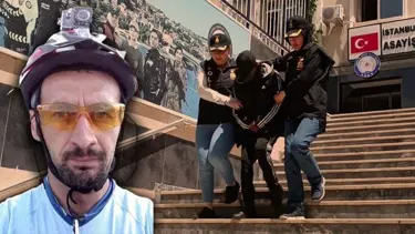 İstanbul'daki vahşi cinayetin cezası belli oldu