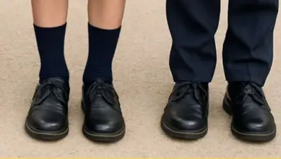 18 milyon öğrenci siyah ayakkabı mı giyecek? Bakanlık açıklama yaptı