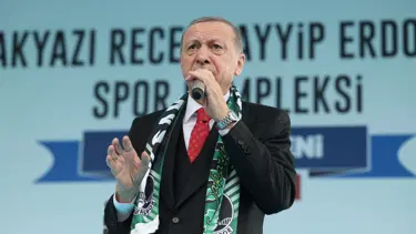 Cumhurbaşkanı Erdoğan: 7'li masa iyice dağıttı