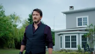 Ufak Tefek Cinayetler 2. sezon 2. tanıtım