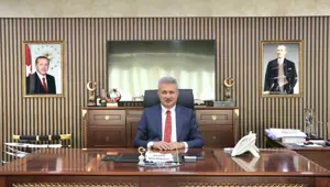 Yahşihan Belediye Başkanı Ahmet Sungur görevden uzaklaştırıldı