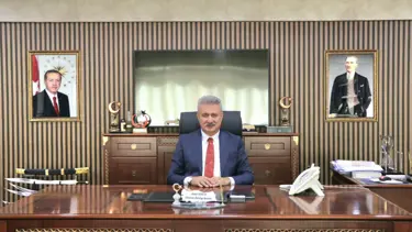 Yahşihan Belediye Başkanı Ahmet Sungur tutuklandı