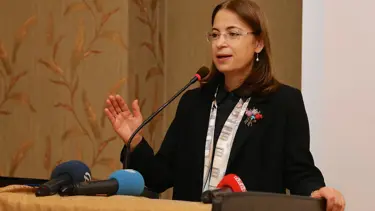 Bakan Ayşenur İslam’dan “imam nikahı” kararına yorum