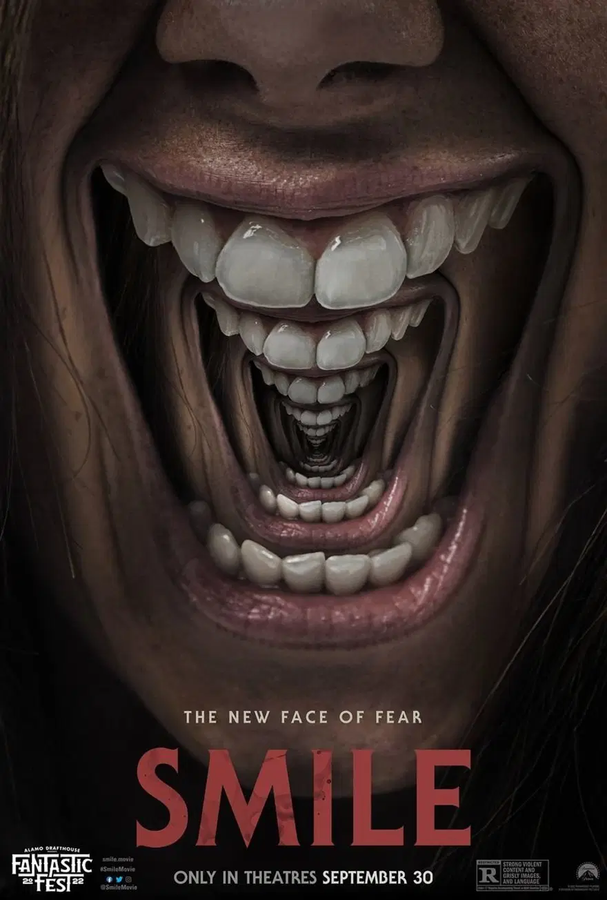 4. Smile 6 4. Smile 6