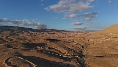 Esad'ın kimyasal silah deposu ilk kez görüntülendi