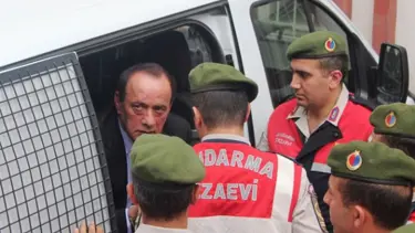 Çakıcı hastaneye götürüldü