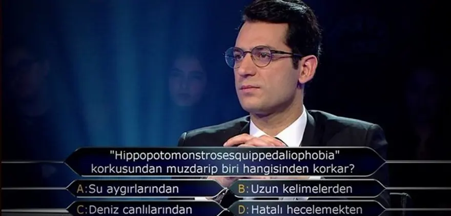 Kim Milyoner Olmak İster'e damga vuran soru: Minangkabaular hangi ülkede yaşar 8