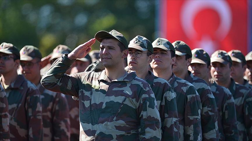 Bedelli askerlik yapanlar kıdem tazminatı alabilir mi? İstinaftan emsal karar